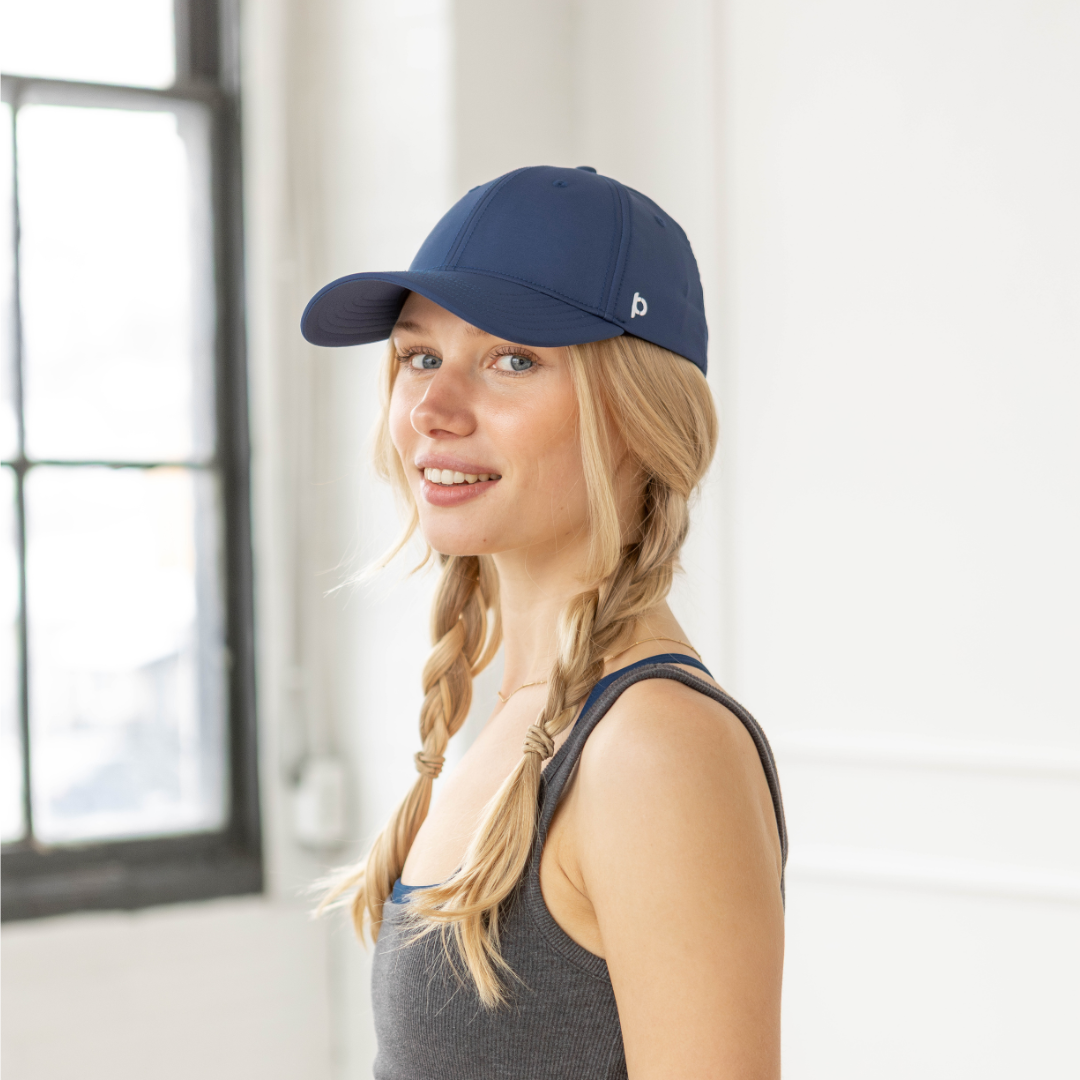 Ponyback Facebook ad