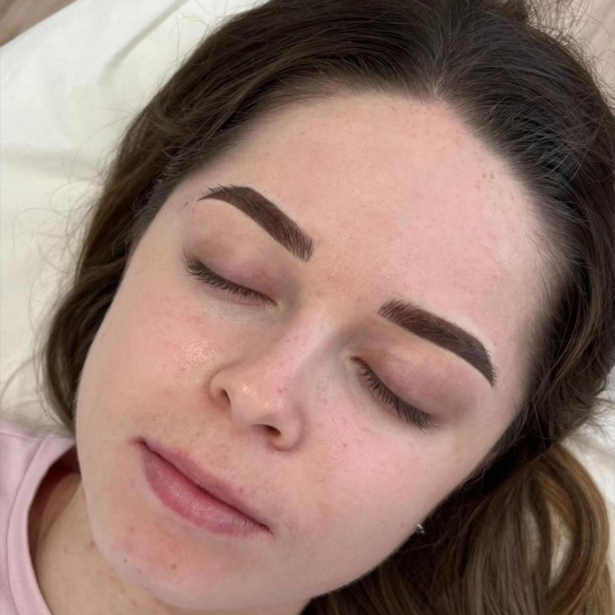 Kirsty Cosmetics Facebook ad