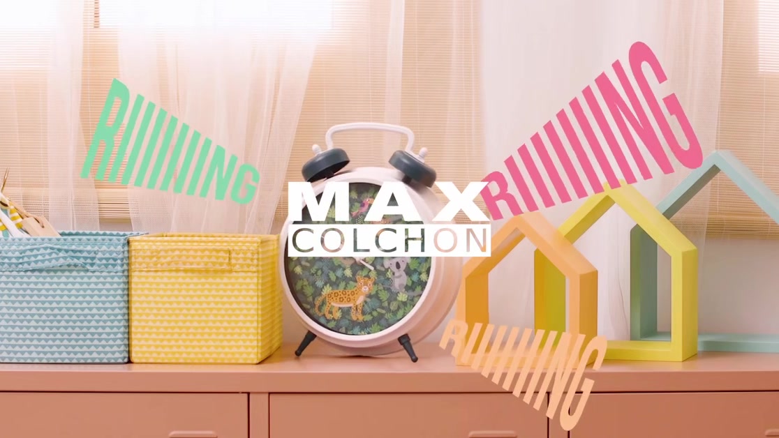 Maxcolchon Facebook ad from Jun 19, 2026