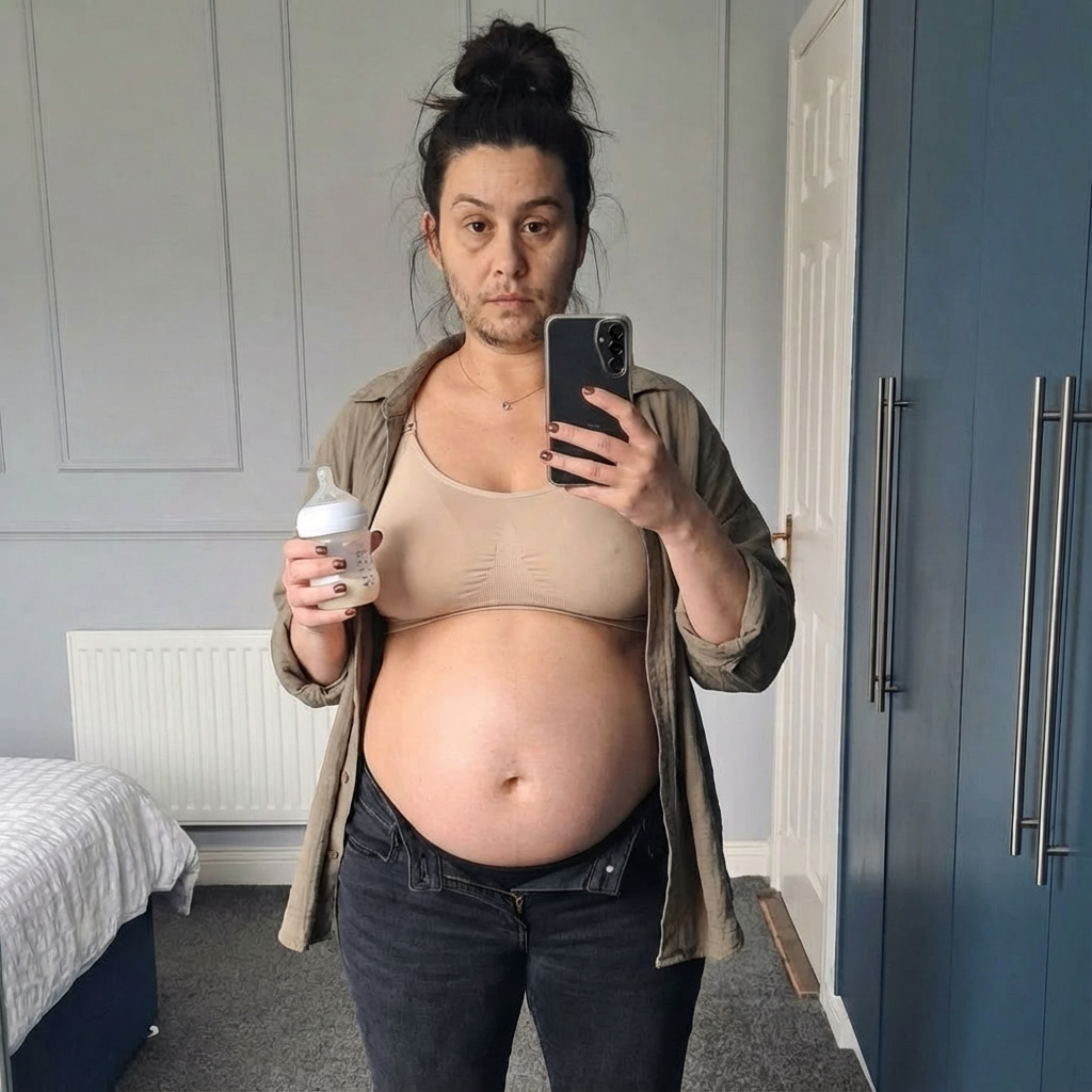 Nicole Aston Facebook ad