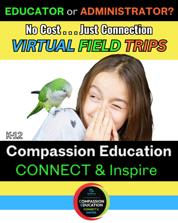 ReelTime Animal Rescue, LLC Facebook ad