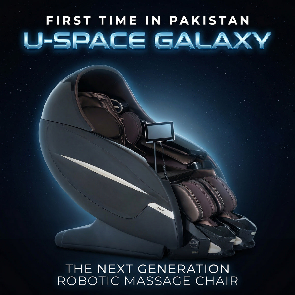 Zero Healthcare Pakistan Facebook ad