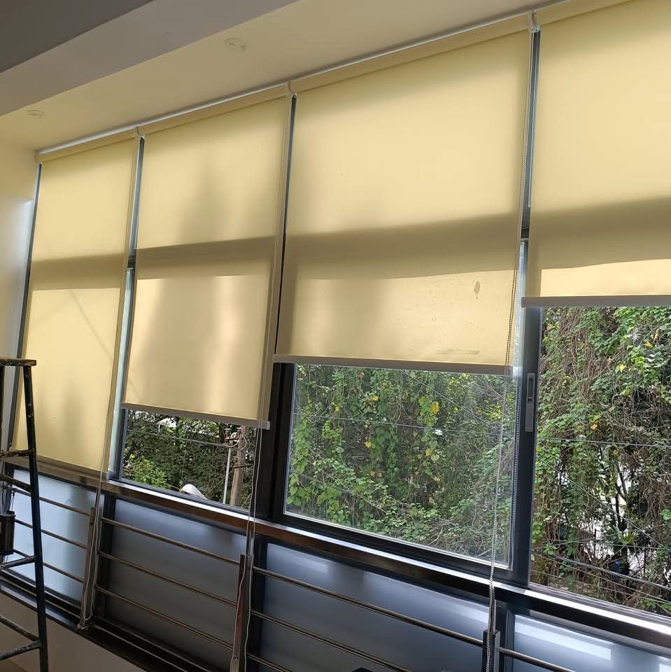 DTI.Blinds Facebook ad