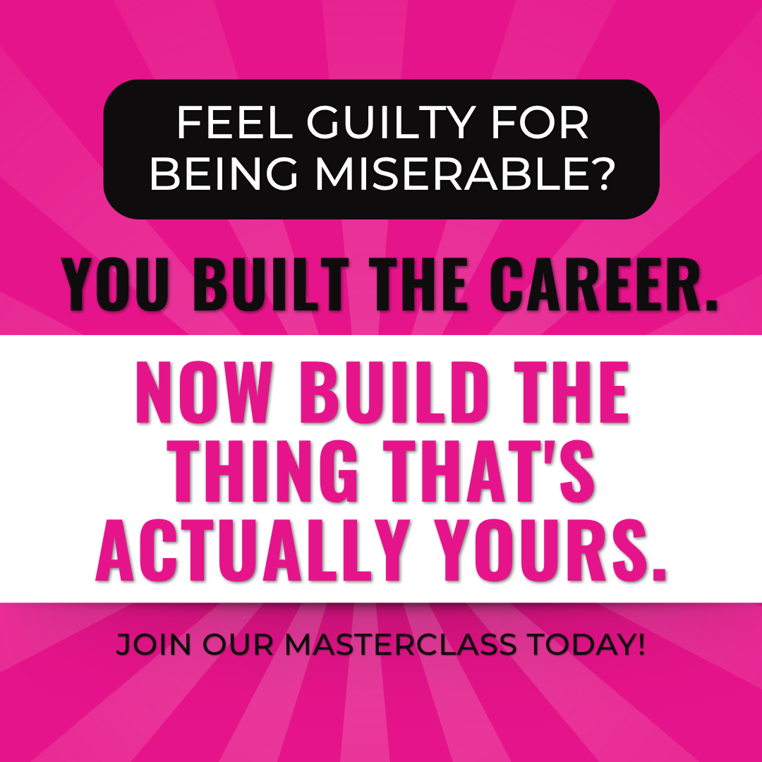 Introvert Advantage Accelerator Facebook ad