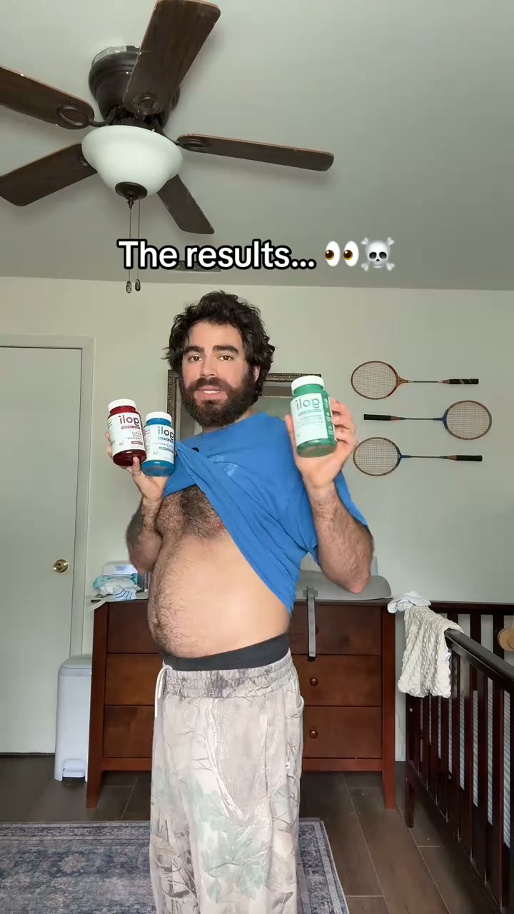 Goli Facebook ad: Zero Sugar Wellness Bundle