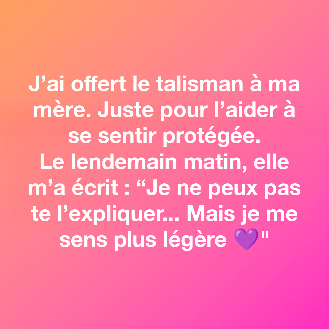 Boutique Namasté - Lithothérapie & Zen Attitude Facebook ad