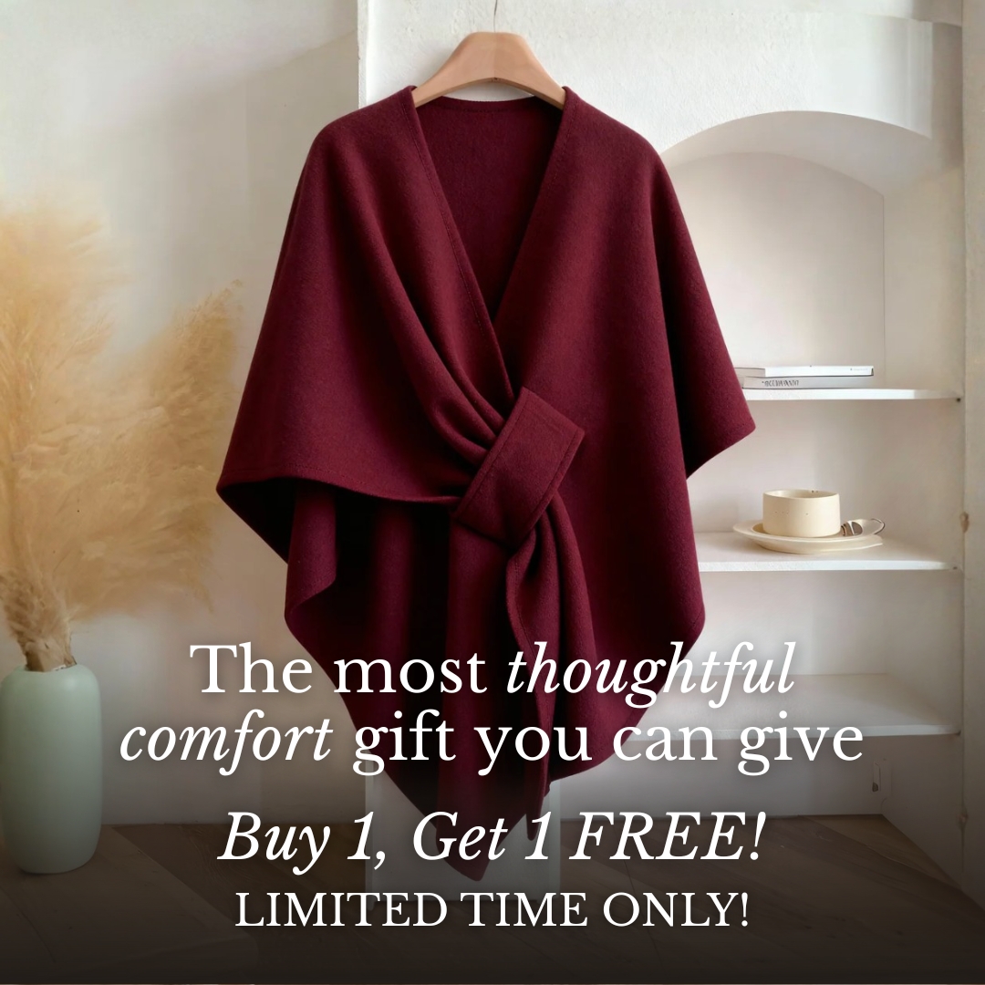 The Fleece Blanket Facebook ad