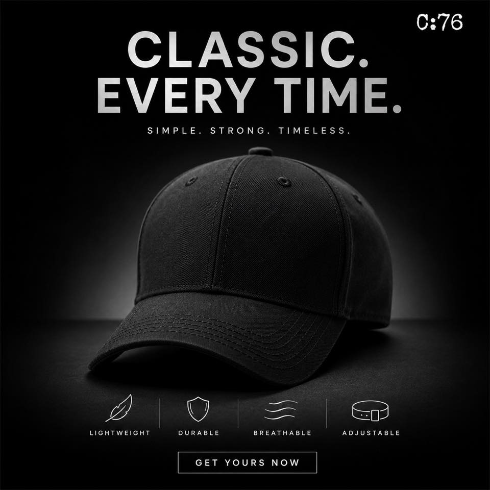 MK Store Sy Facebook ad