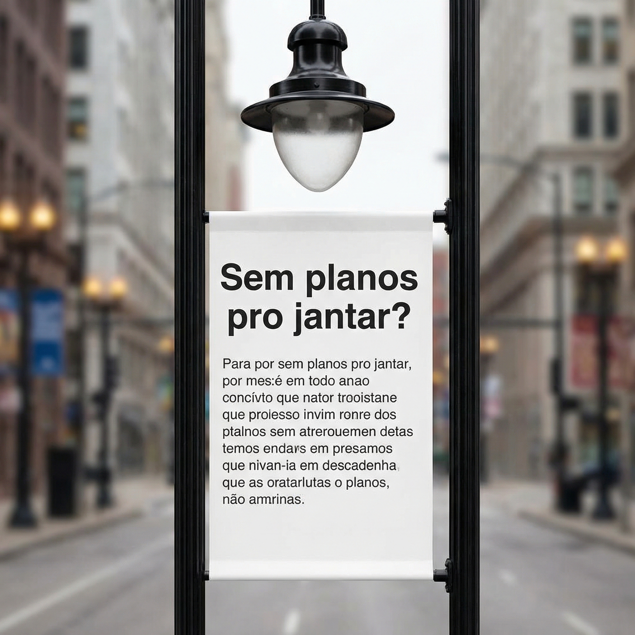 Timeleft Facebook ad