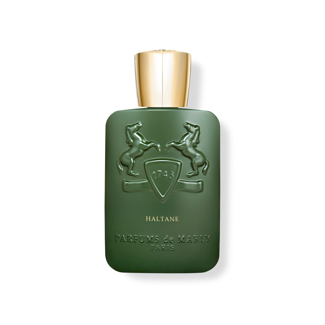 Parfums de Marly Facebook ad: This holiday season, discover iconic fragrances inspired by…