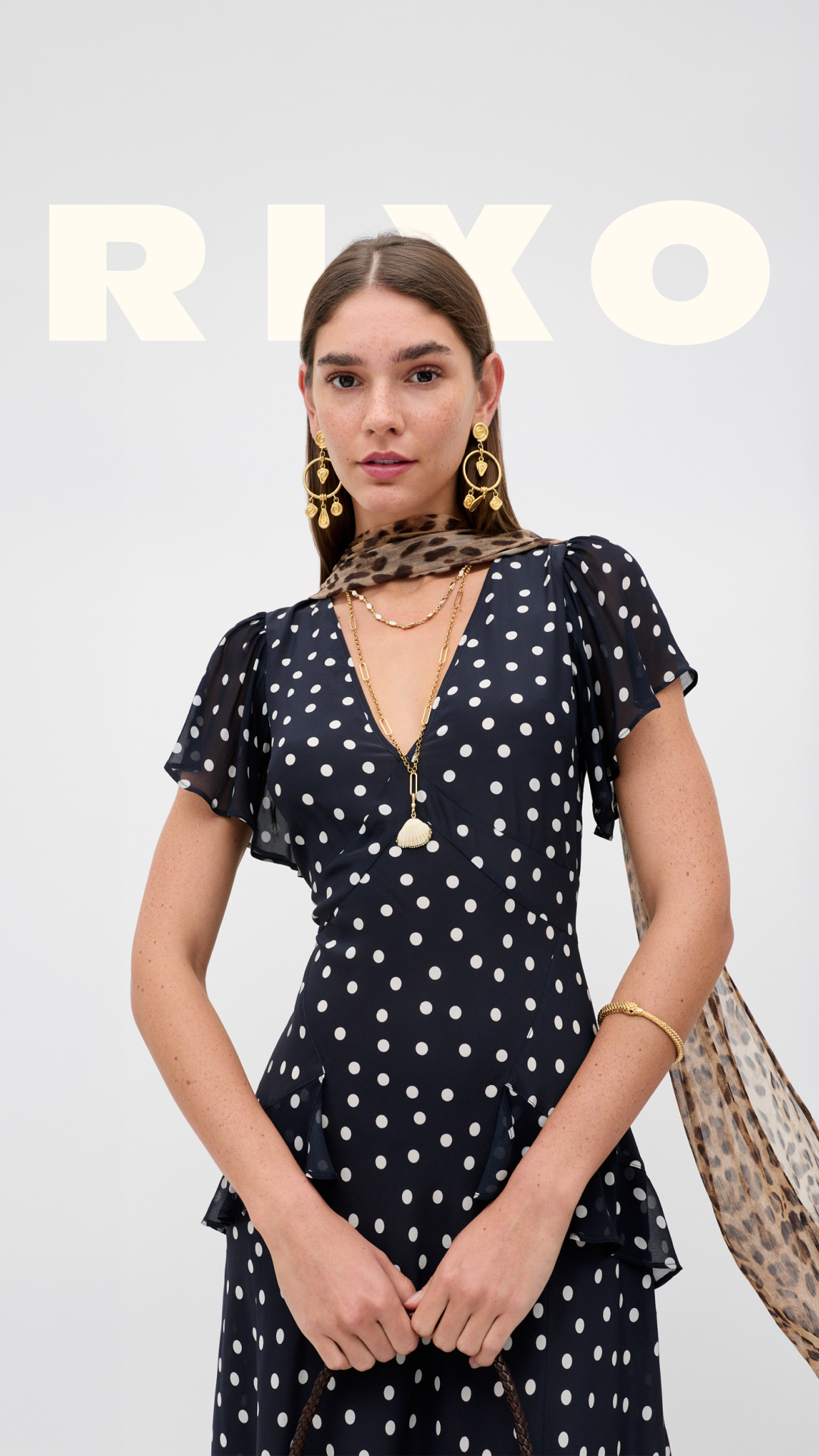 RIXO Facebook ad