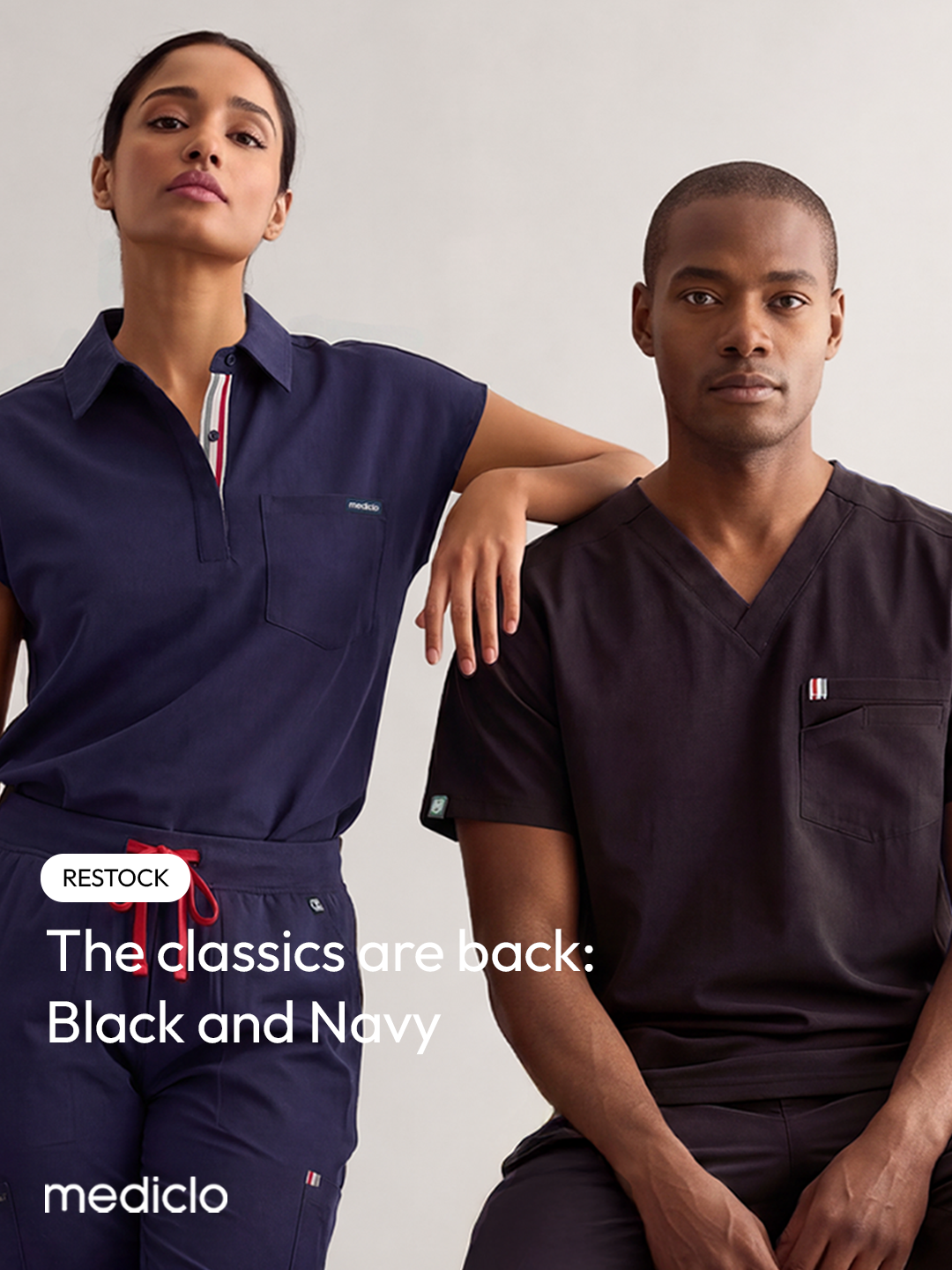 Shopmediclo Facebook ad