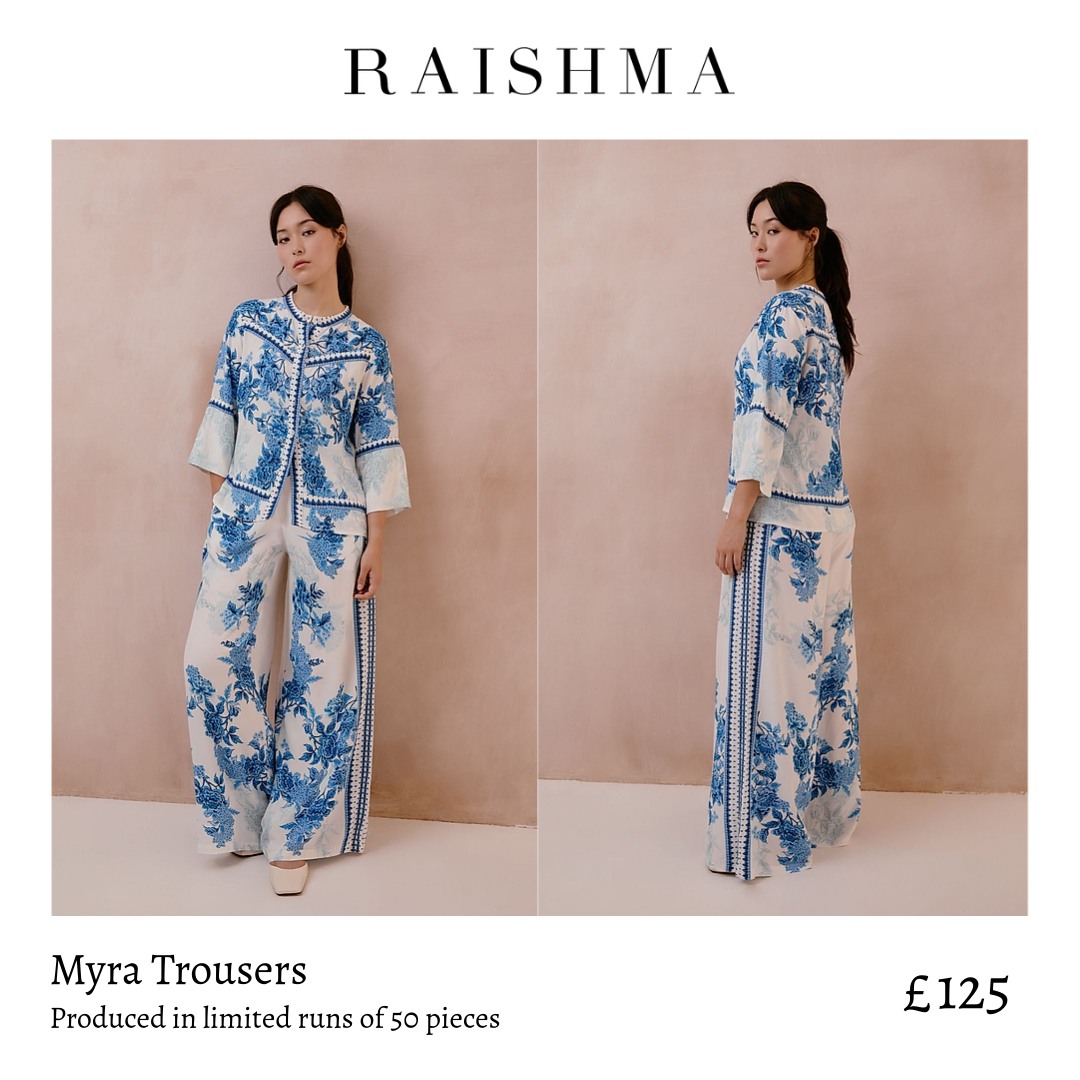 Raishma Facebook ad: The outfit you loved is still here.