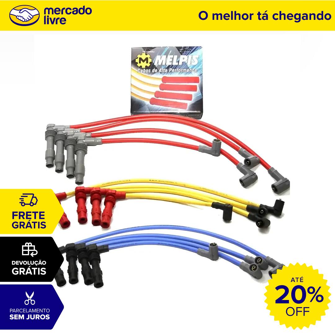 Mercado Livre Facebook ad