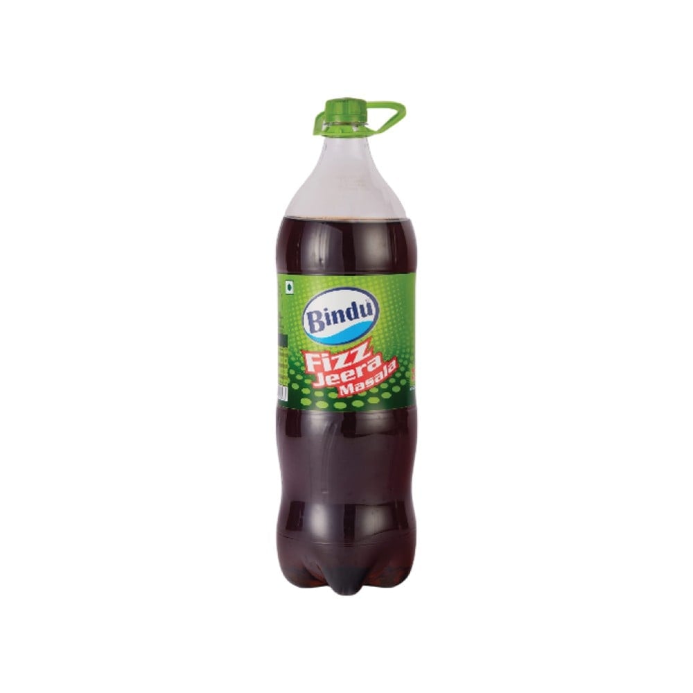Bindu Fizz Jeera Facebook ad: When the world gets dramatic and drama has…