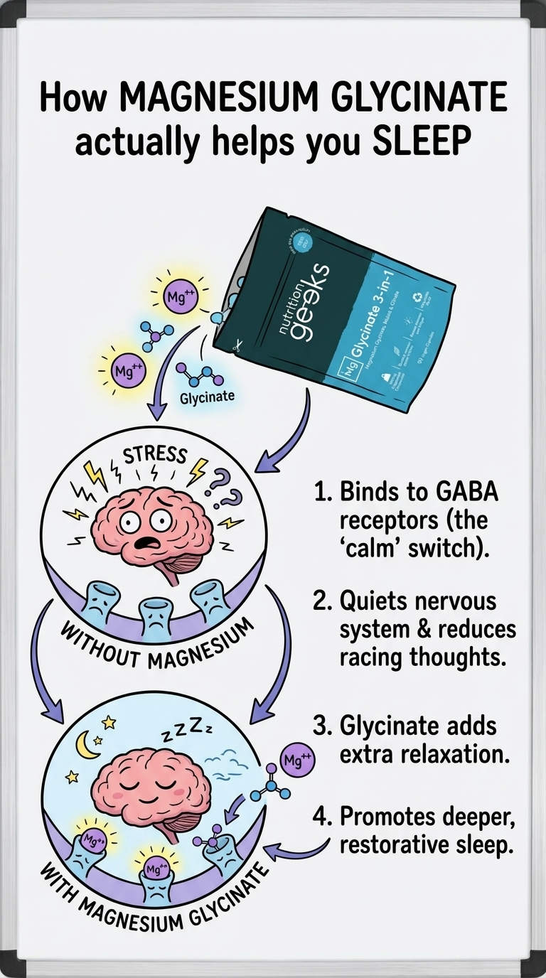 The Wellness Protocol Facebook ad