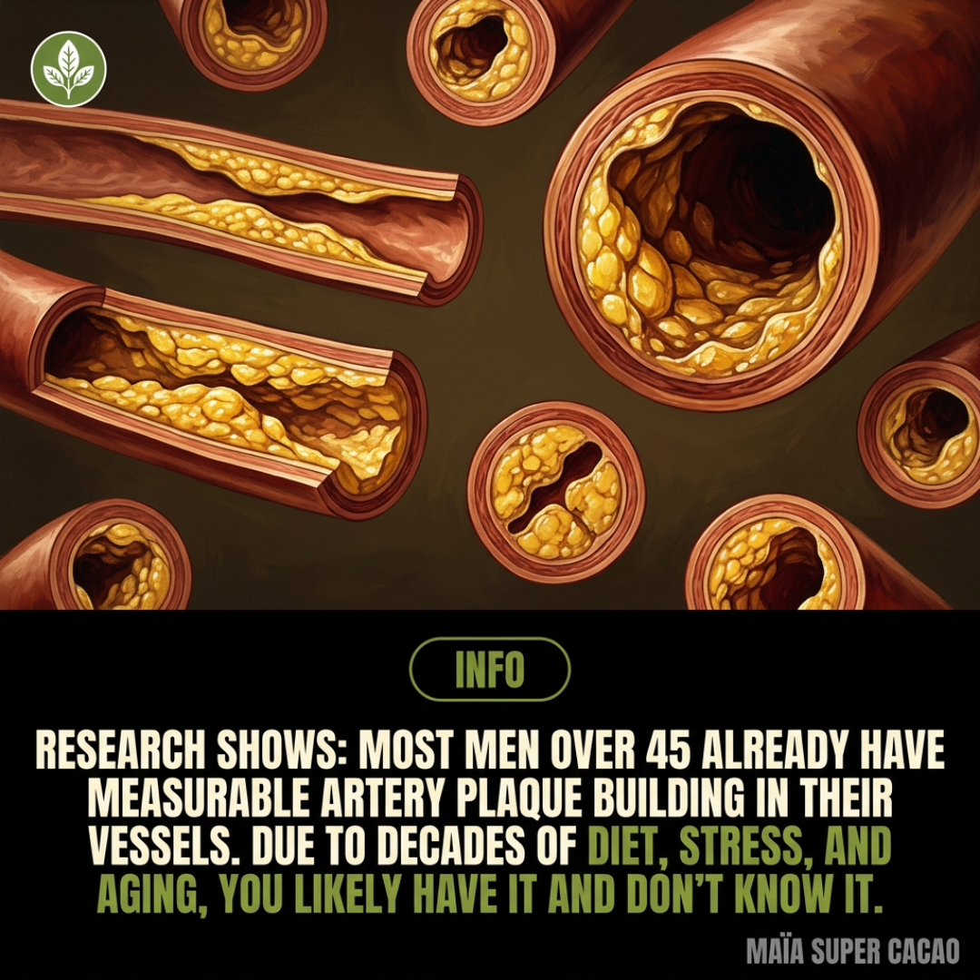 Flavanol Research Institute  Facebook ad