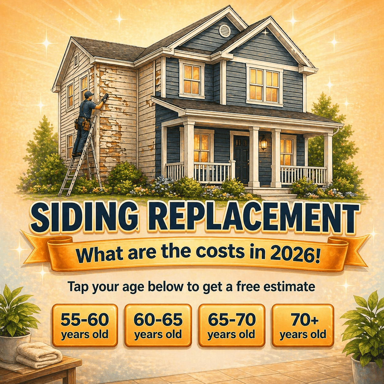 HomeBuddy.com Facebook ad