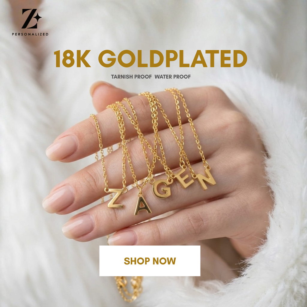 Ziva Facebook ad