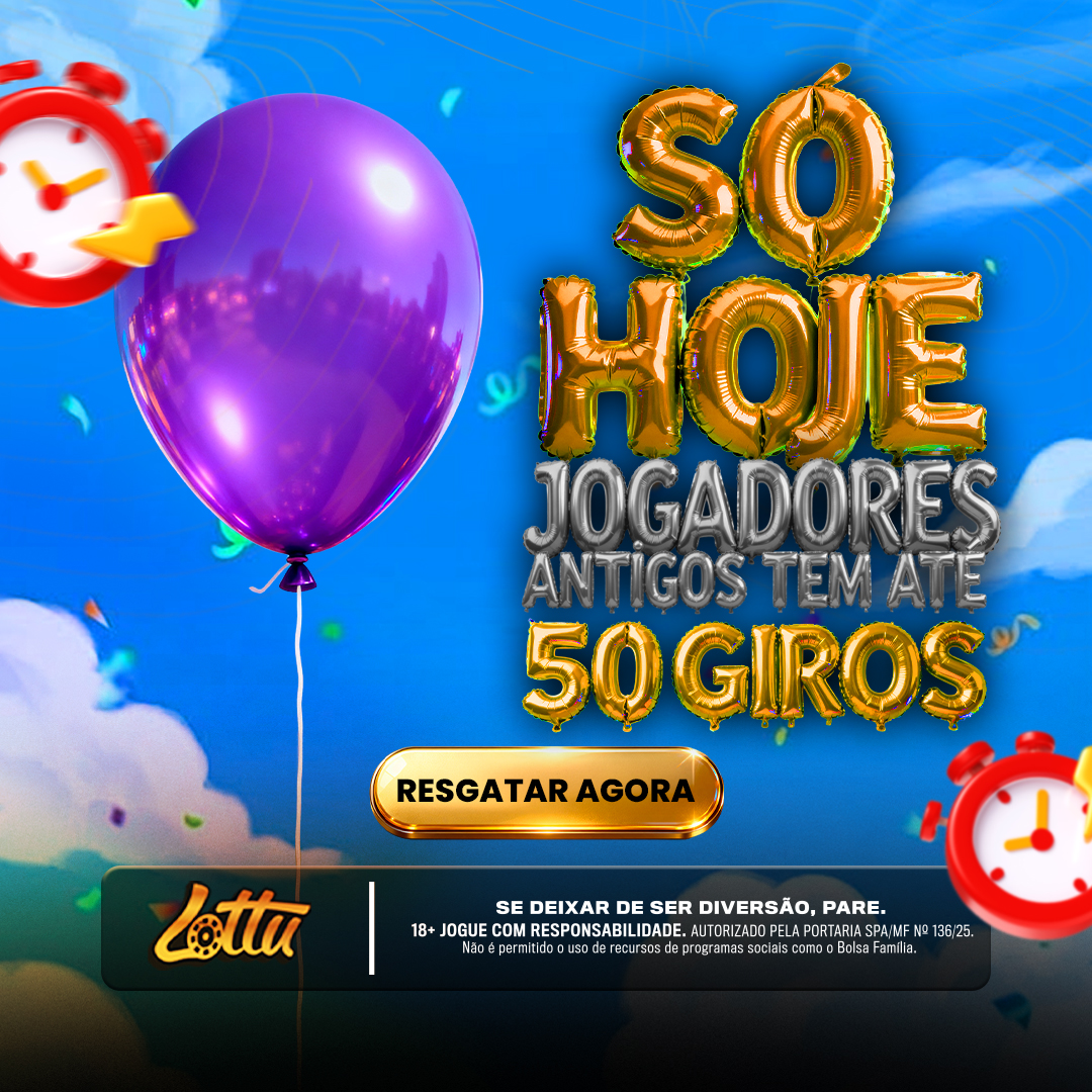 Lottu Facebook ad