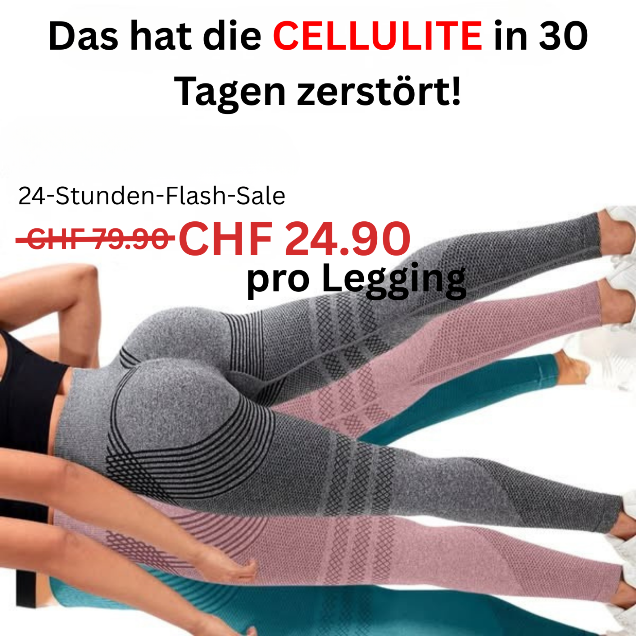 Velura Switzerland Facebook ad