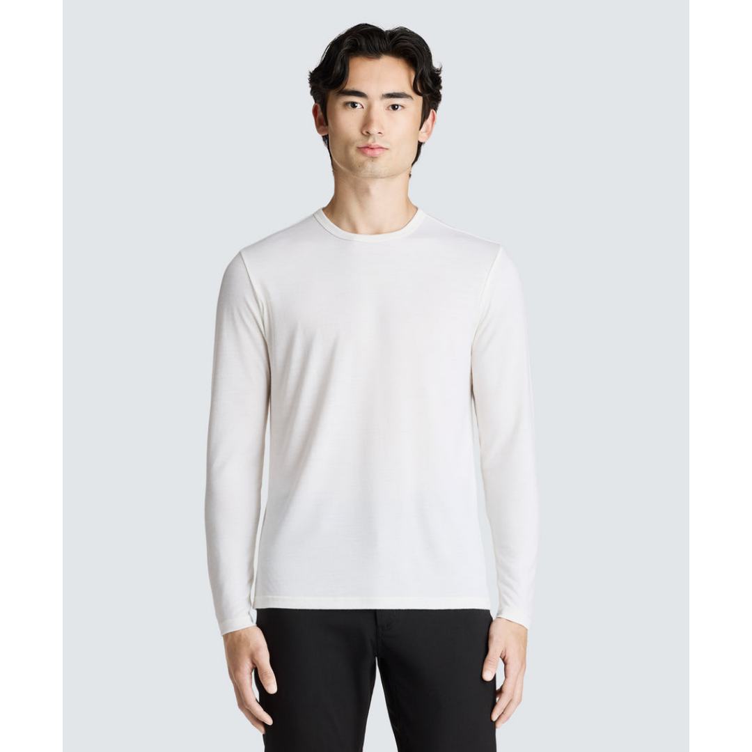 Unbound Merino Facebook ad