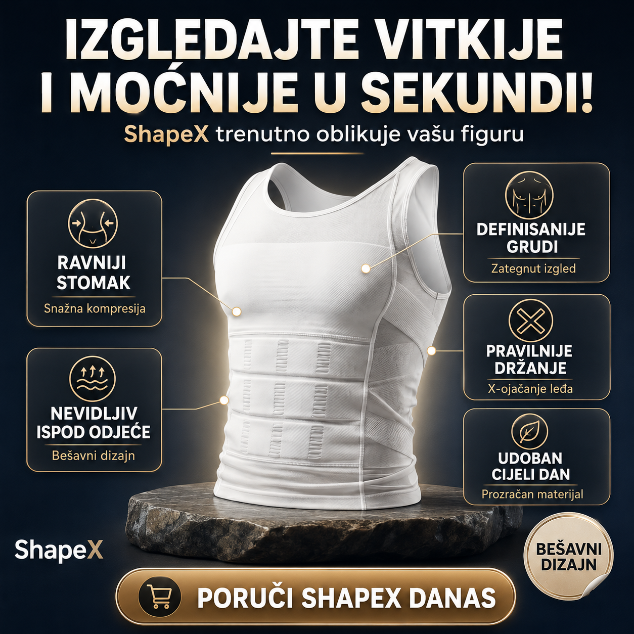 Vitera Pharm BiH Facebook ad