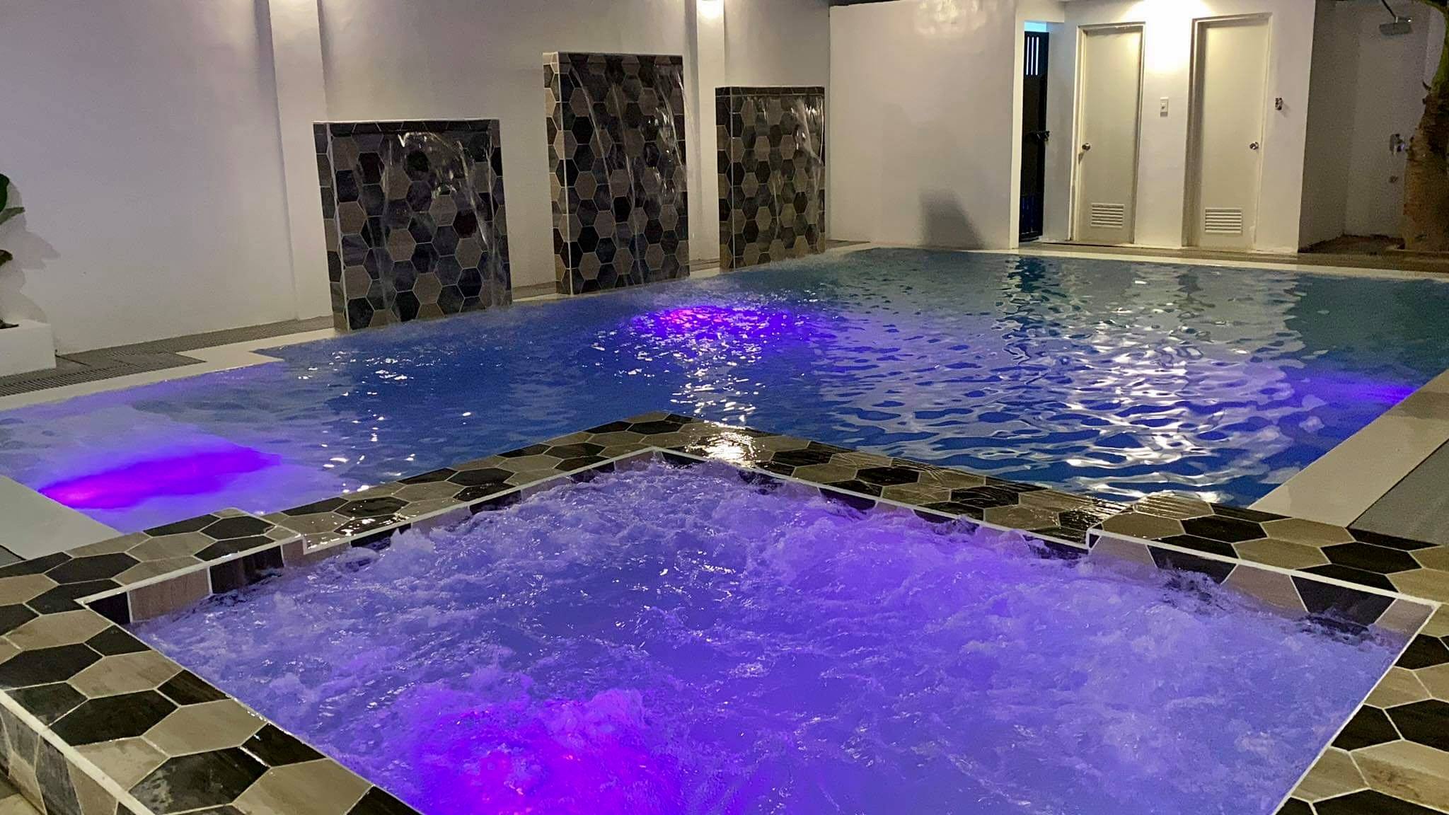 Casa Ronar Private Resort & Events Place Facebook ad: Private Resort with Small Venue perfect for small…