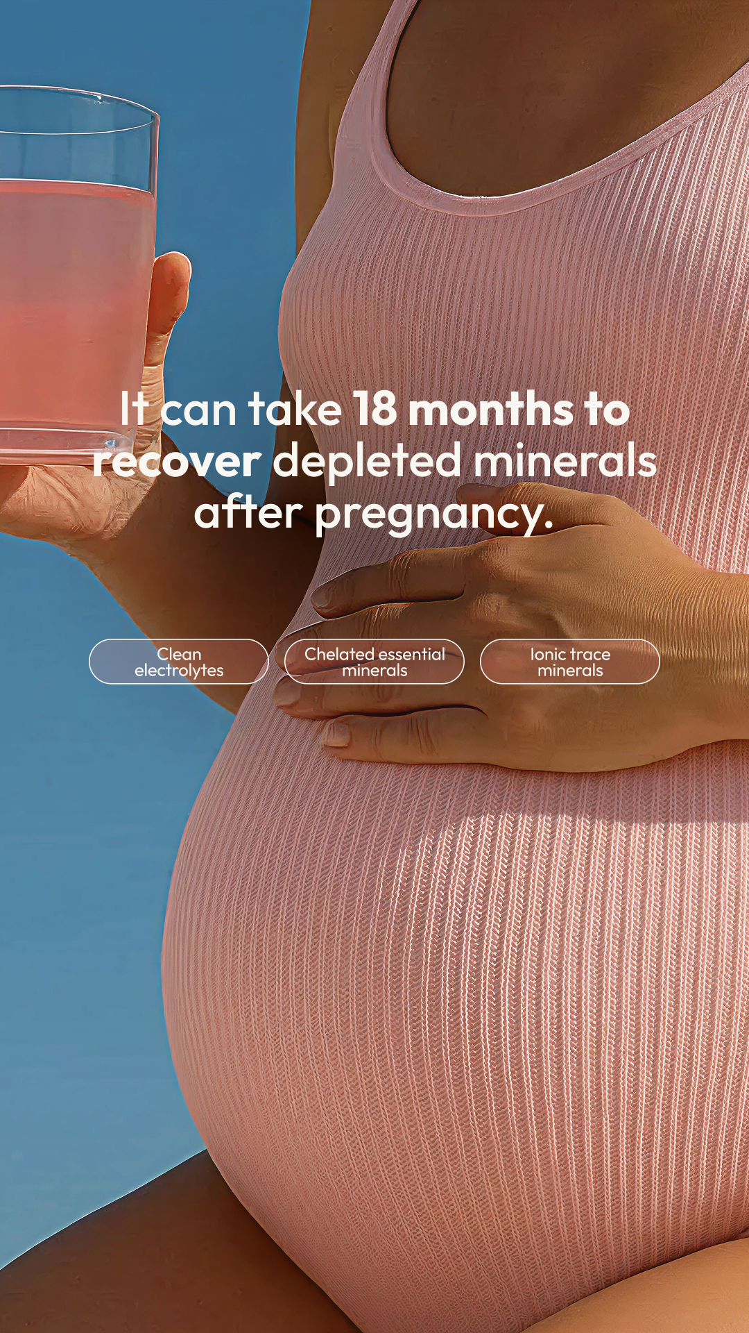 Moon Juice Facebook ad