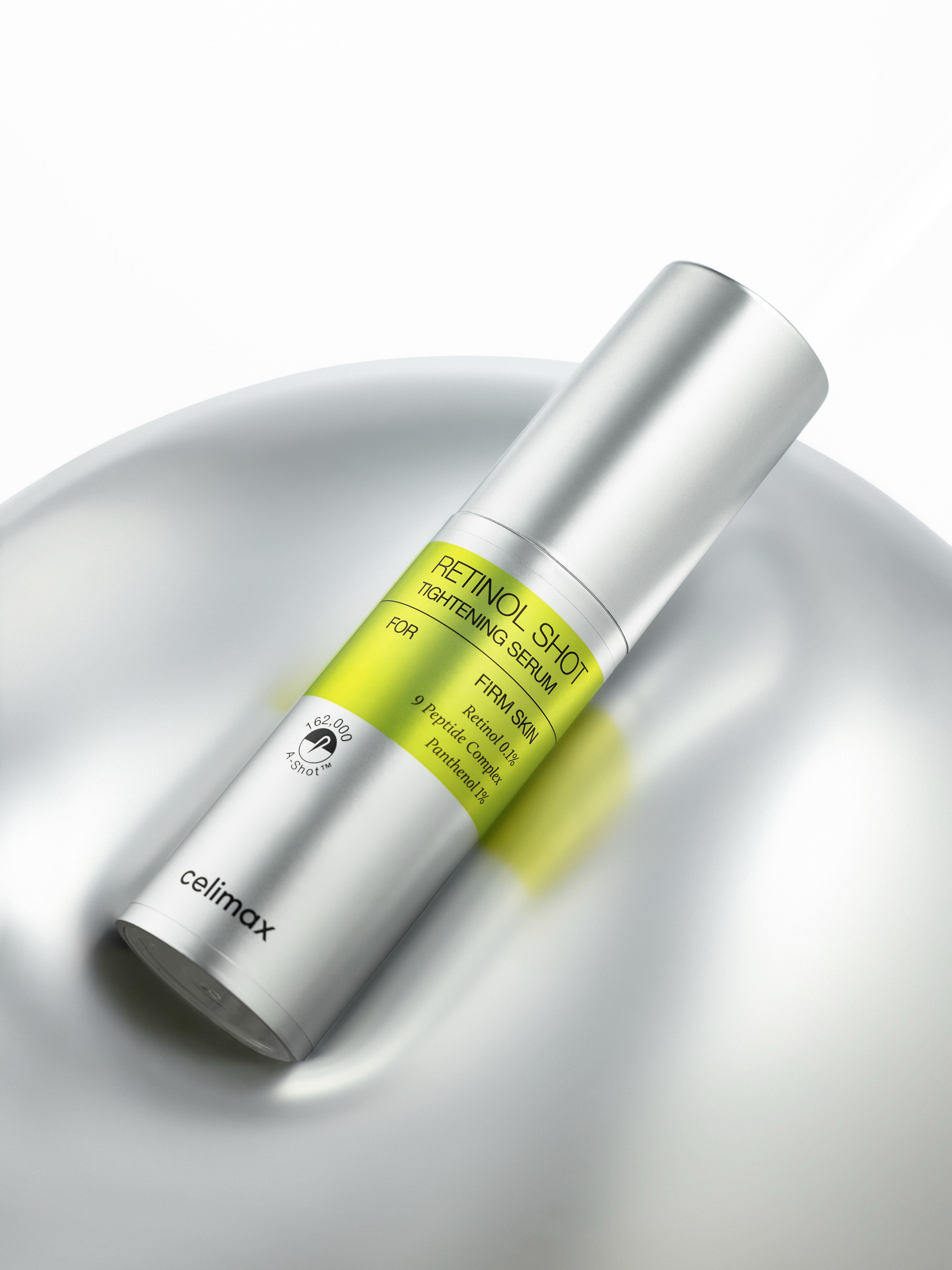 Celimax Argentina Facebook ad: ¿Sos principiante en el uso de Retinol y…
