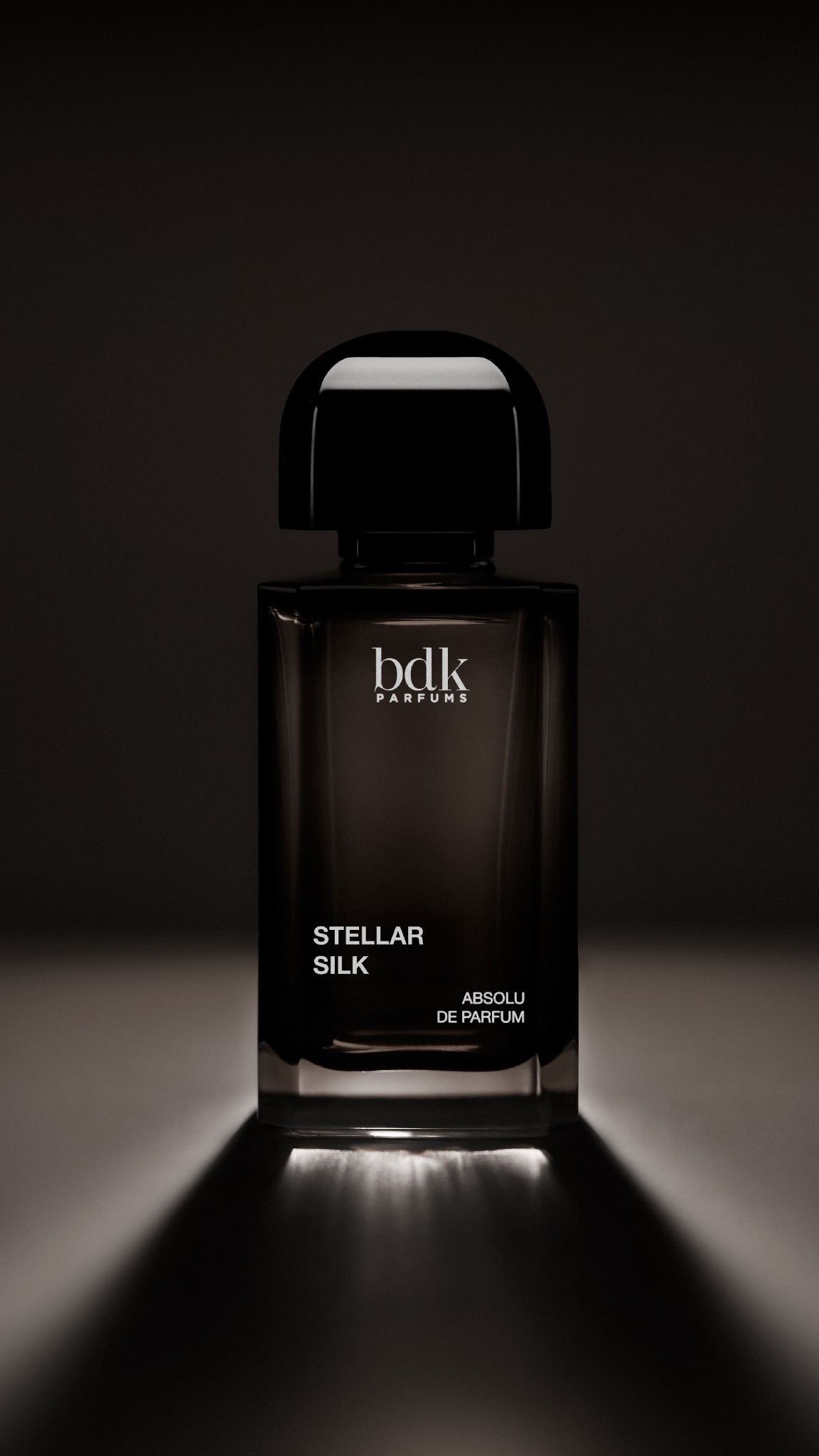 BDK Parfums Facebook ad