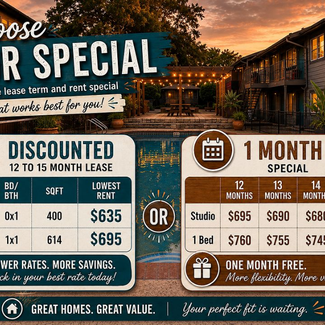 Zillow Apartments for Rent Facebook ad