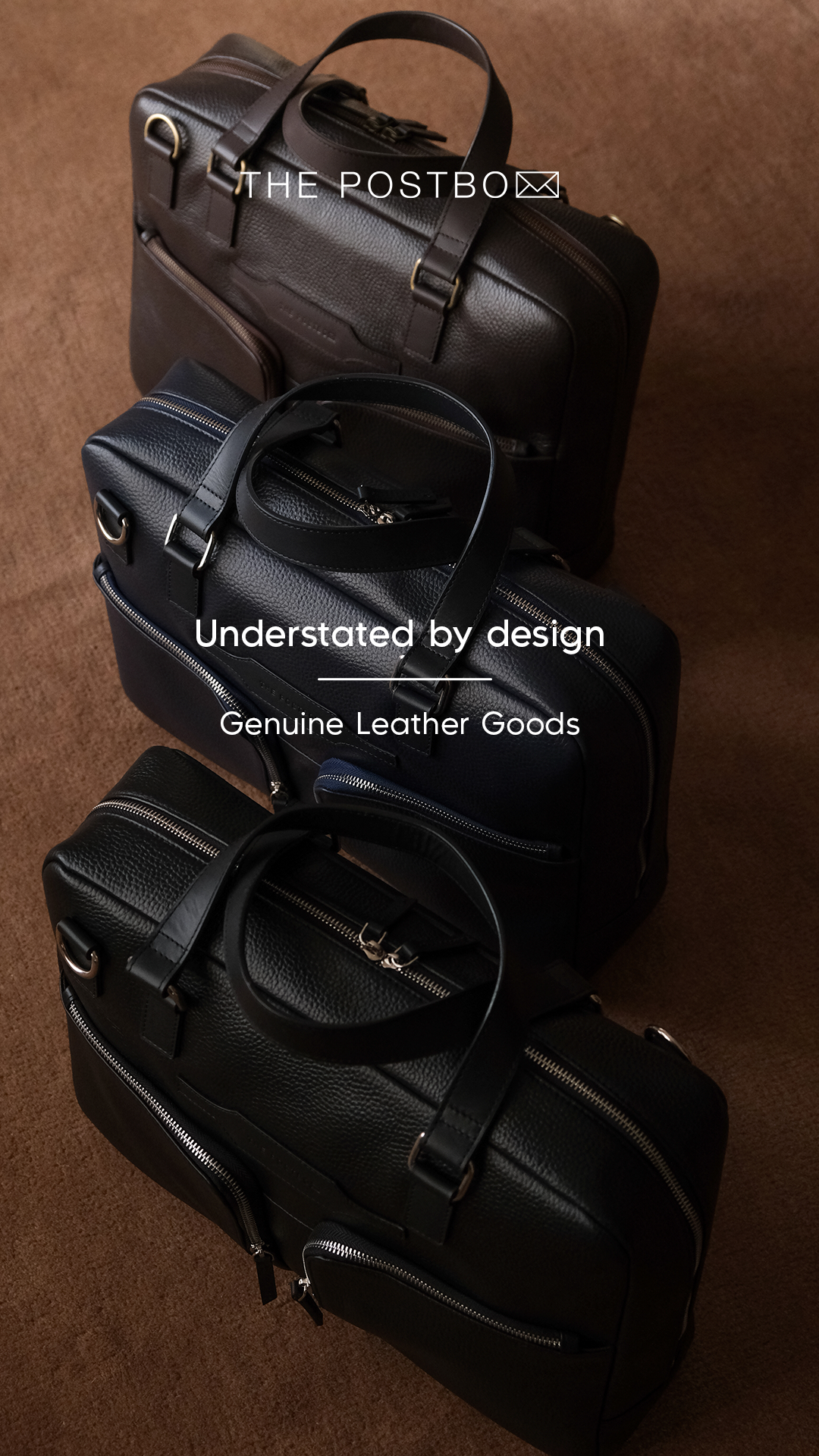 The Postbox Facebook ad: Refined through experience