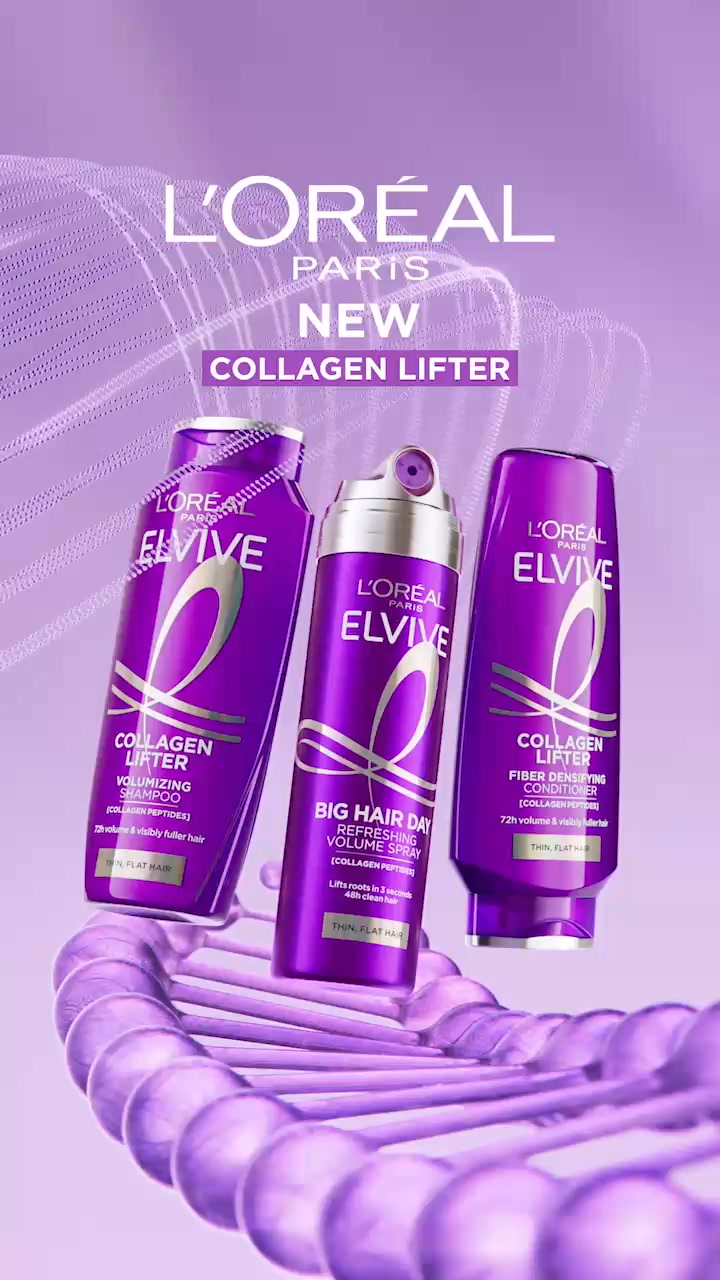 L'Oréal Paris Facebook ad from Sep 22, 2026