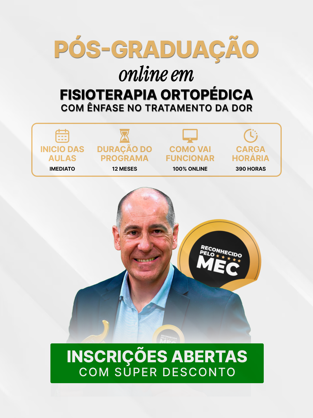 Flavio Salik Facebook ad