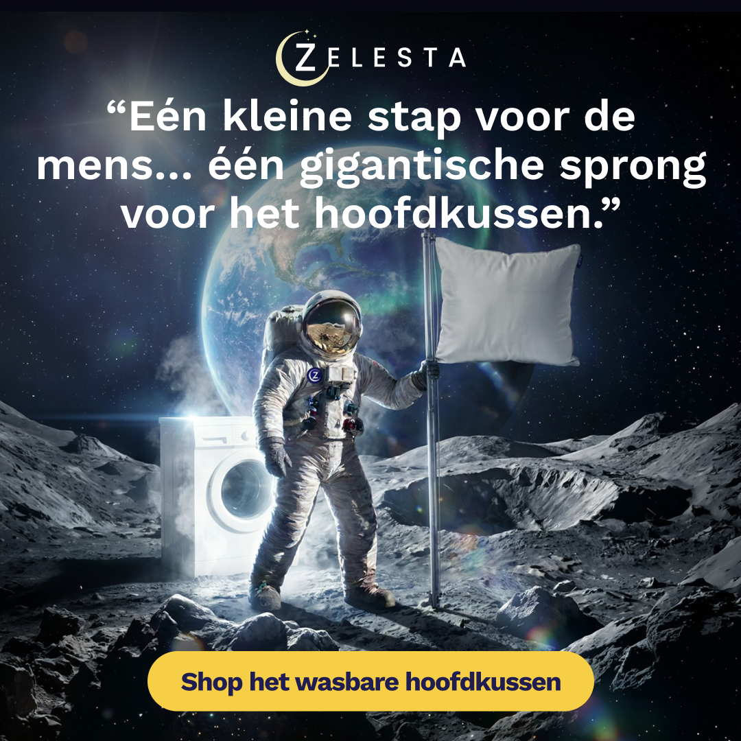 Zelesta.nl Facebook ad