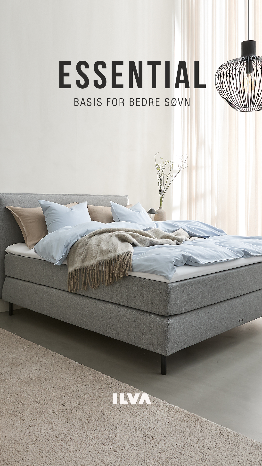 ILVA Facebook ad