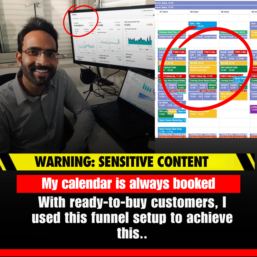 Getnos.io Facebook ad