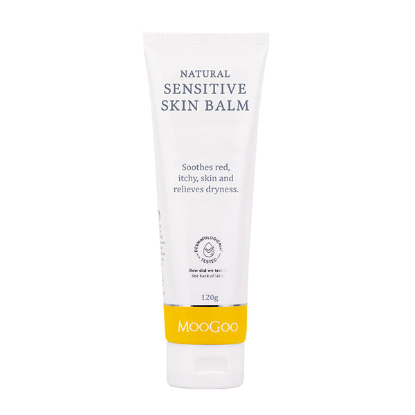MooGoo Skin Care UK Facebook ad