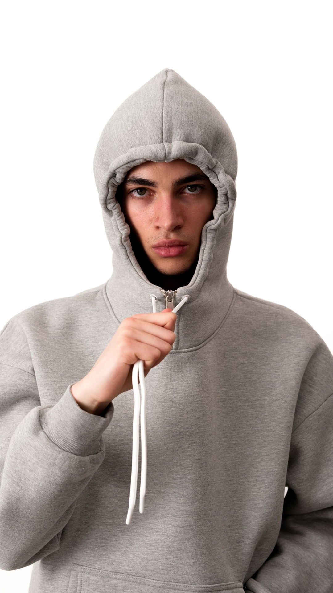 Sweats Collective Facebook ad