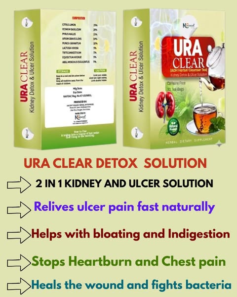 Shop-in Nova Facebook ad: Why Over 10,000 Nigerian are choosing this tea for daily…