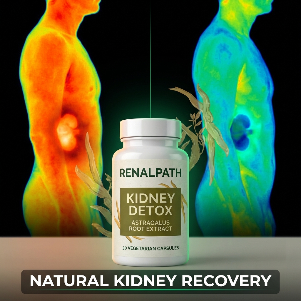 Dialysis Support Center Facebook ad: Read This If You Have Kidney Problems