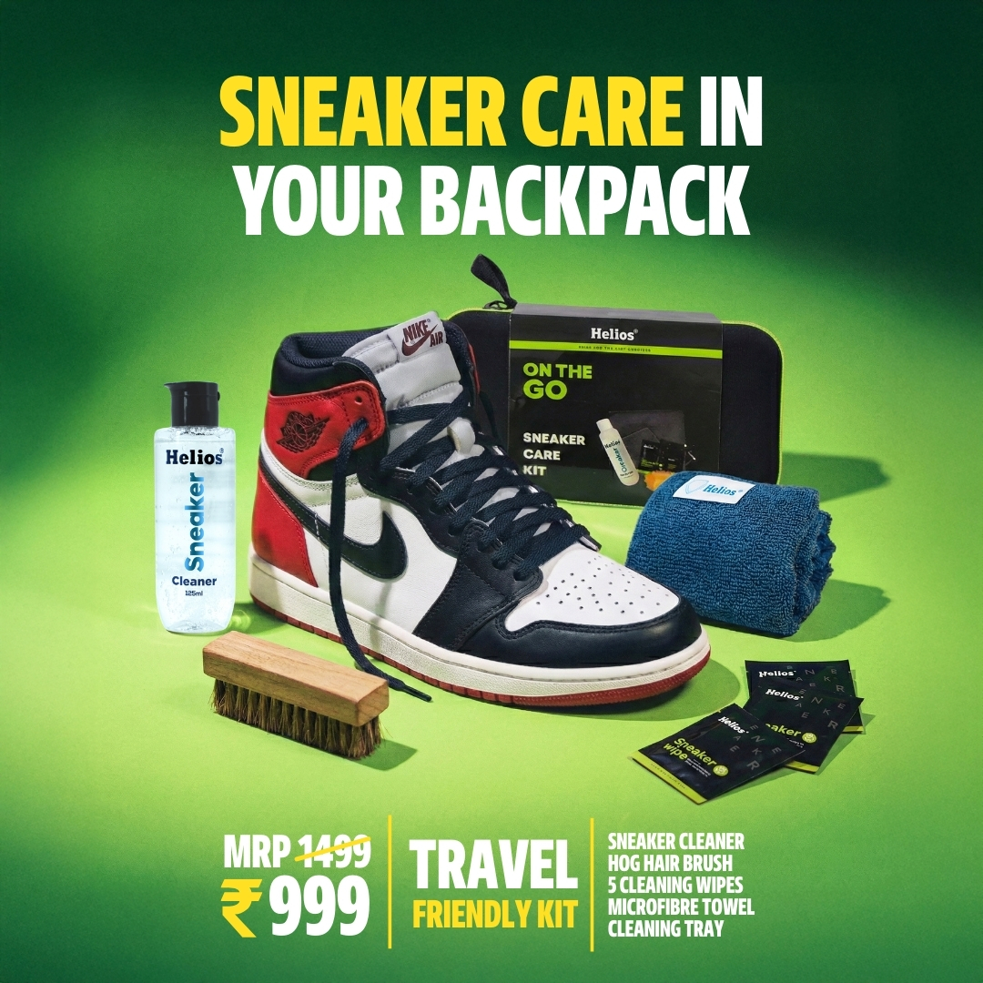 HeliosIndia.com Facebook ad