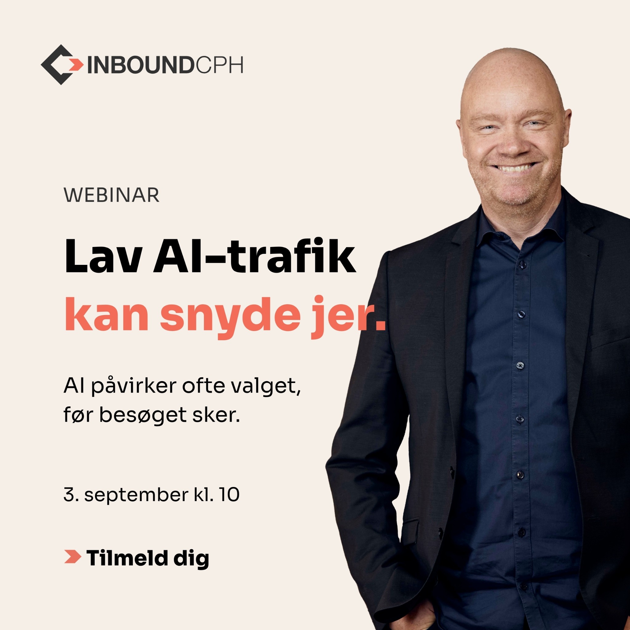 Inbound CPH Facebook ad from Aug 8, 2026