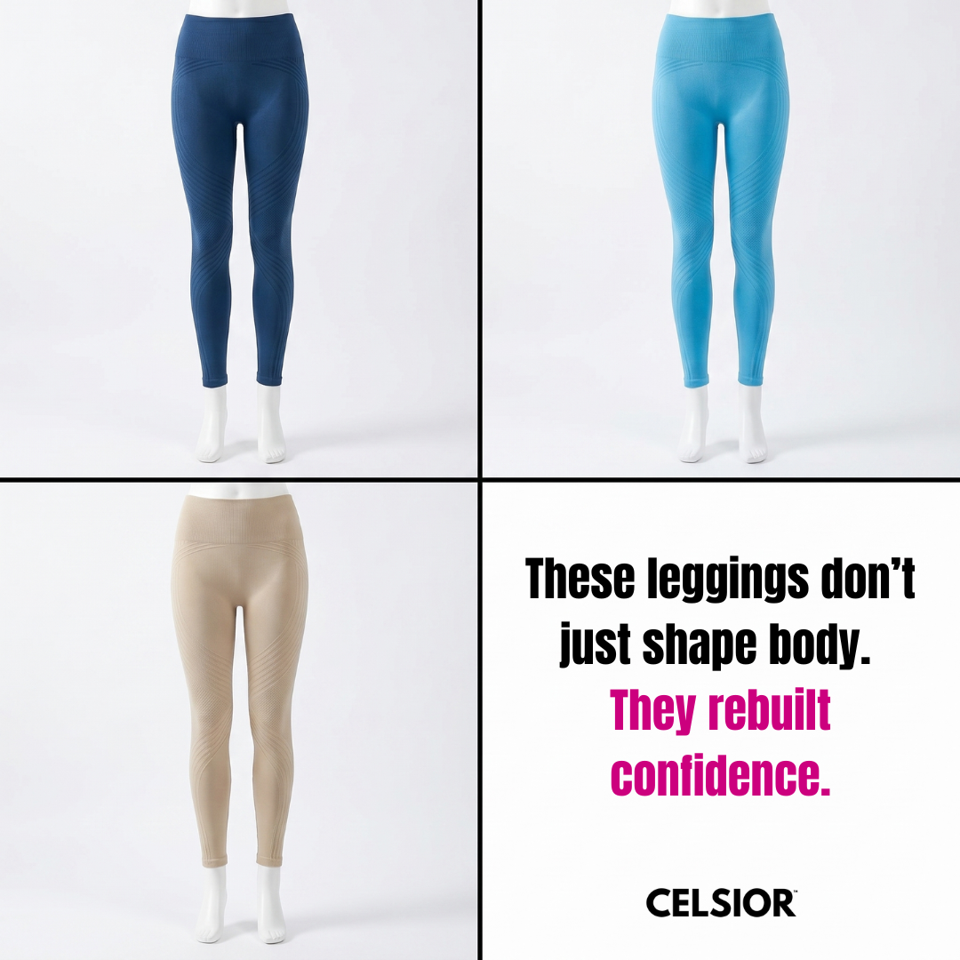 Celsior Facebook ad