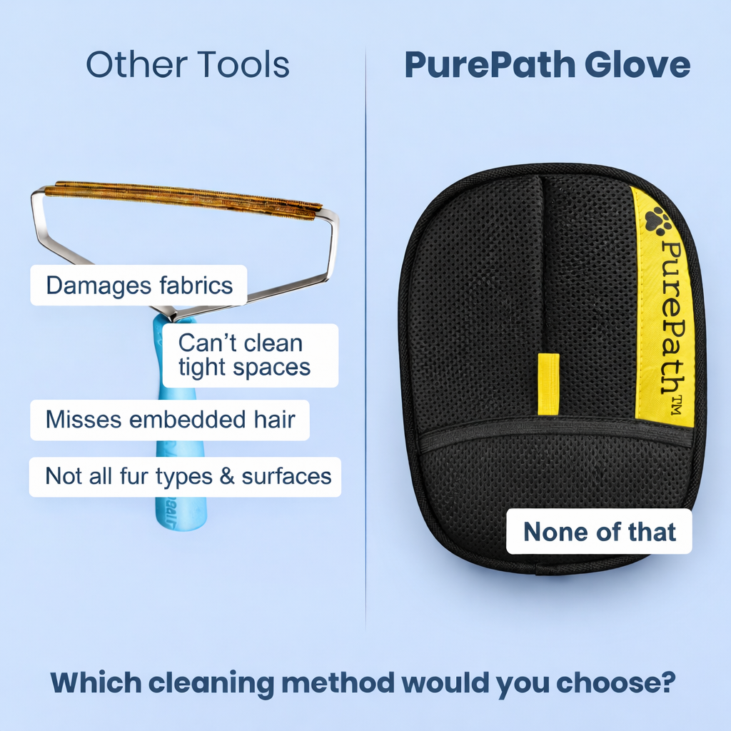 PurePath Facebook ad