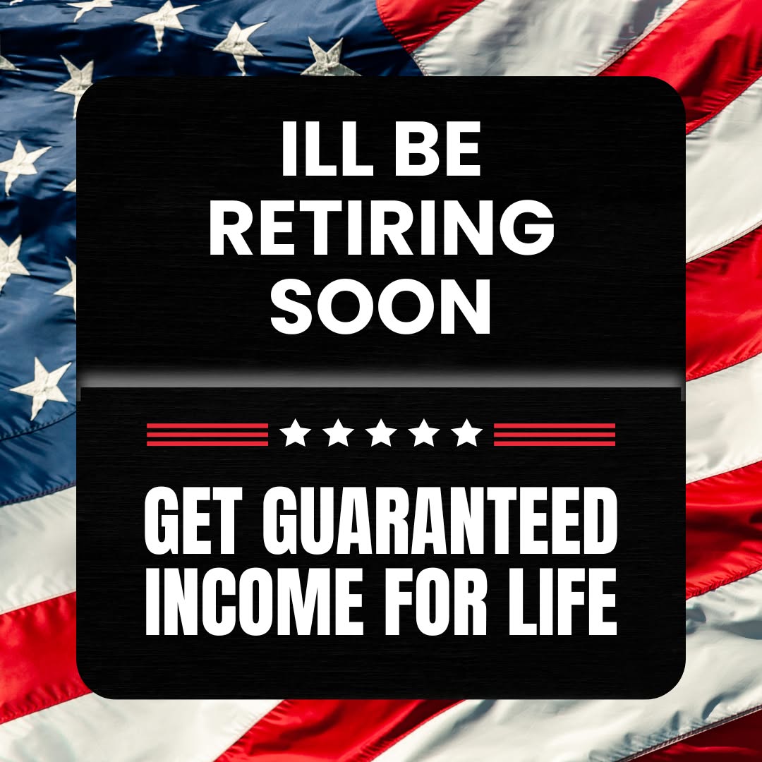 Vacation In Retirement Facebook ad