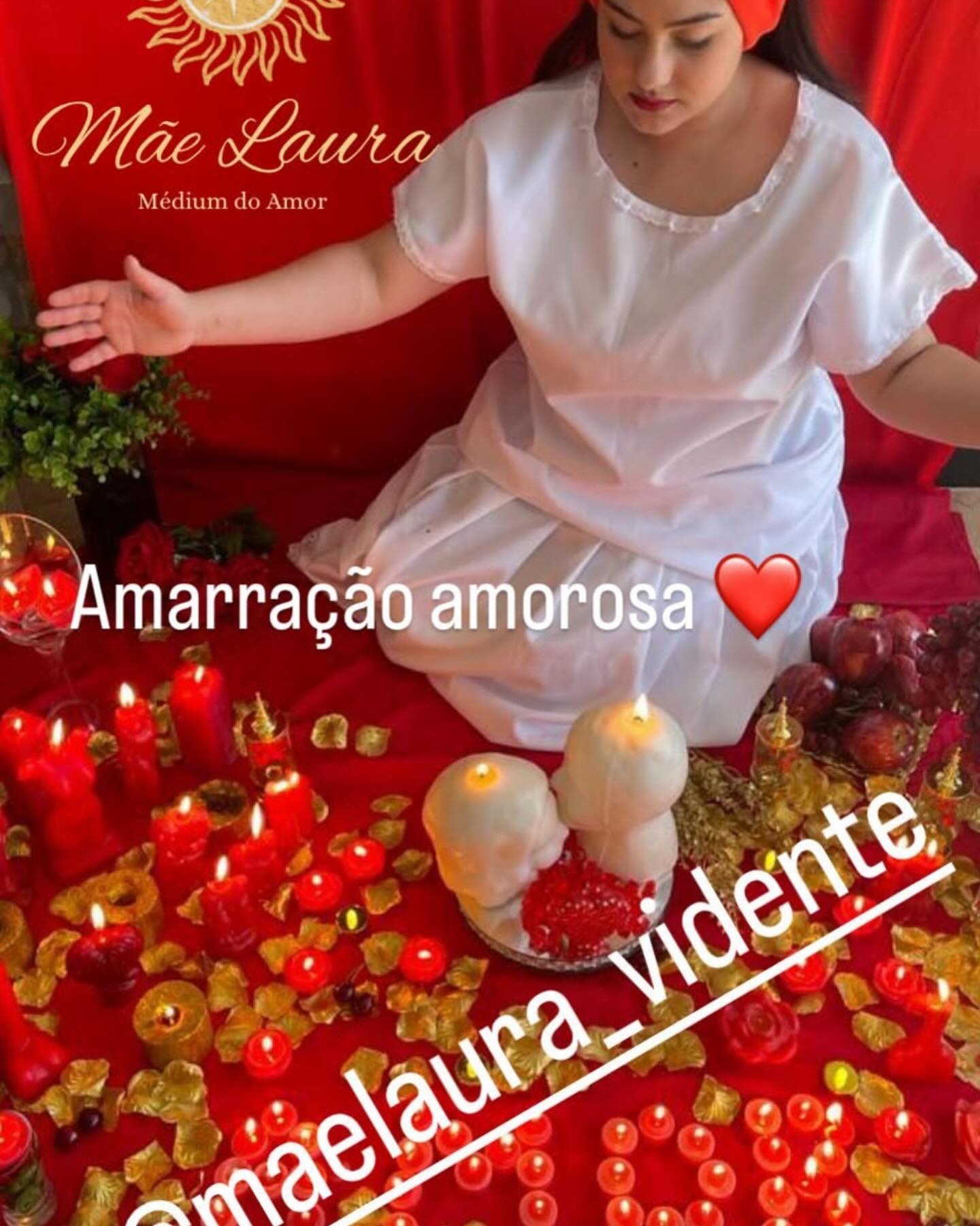 Mãe Laura Facebook ad from Dec 27, 2025