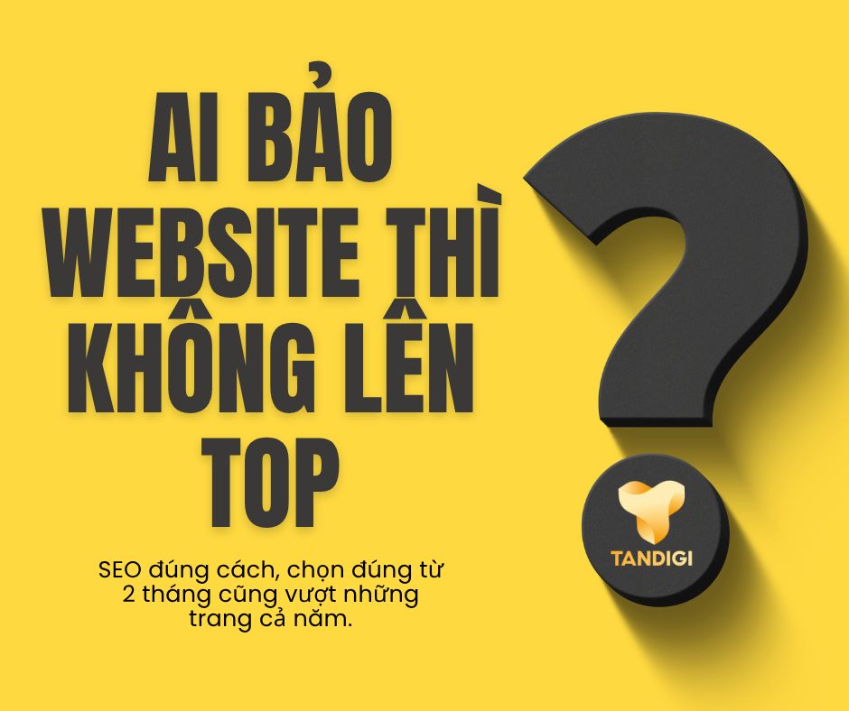 Tandigi - Dịch Vụ Digital Marketing Facebook ad
