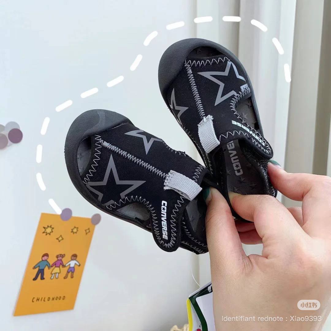 Luxe kids Facebook ad